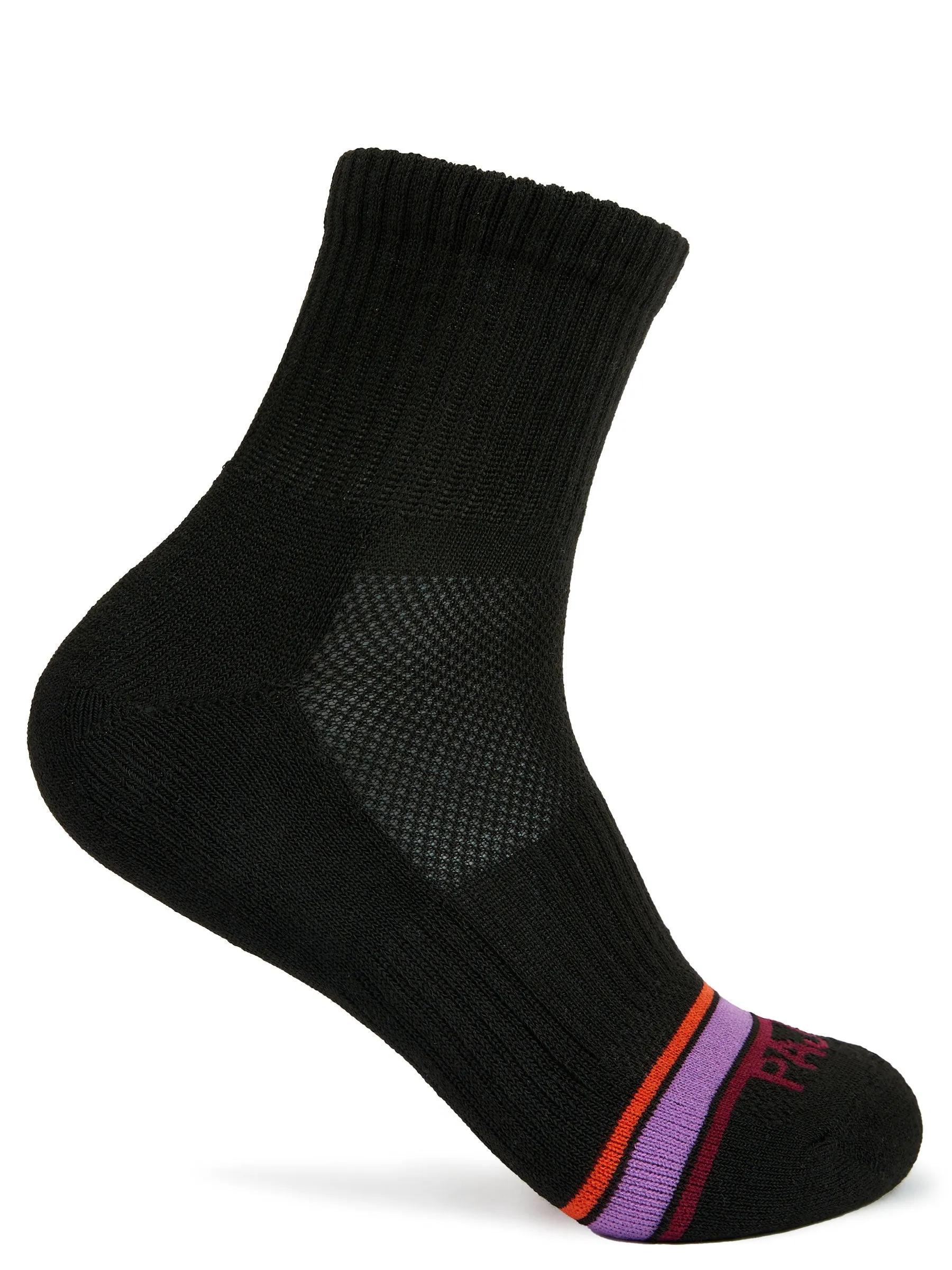 Women's Performance Mid-Crew Socks 5-Pack